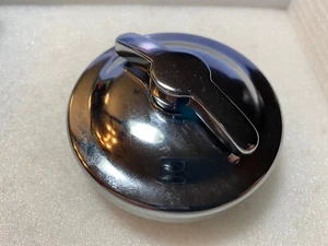 Harley K-Model Sportster FL Shovelhead Panhead Oil Cap 1952-84 OEM# 62611-52 - Bild 1 von 3