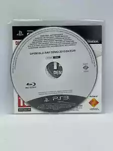 Official PlayStation Magazine Demo 2010/04 PS3 PAL - Picture 1 of 1