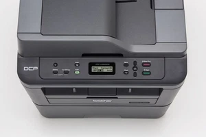 Impresora copiadora láser BROTHER DCP-L2550DW L2550 ¡Red dúplex 4986 páginas! - Imagen 1 de 1