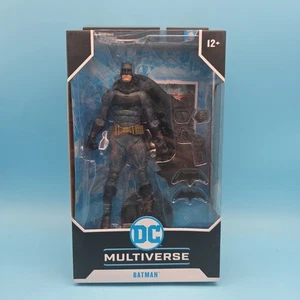 McFarlane Toys Batman v Superman: Batfleck DC Multiverse Figur Neu Sealed - Bild 1 von 4