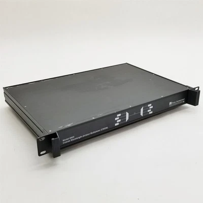 Force 6925 CWDM 4-Channel Coarse Wavelength-Division Multiplexer 6925WD-SDSP/4 - Image 1 of 4