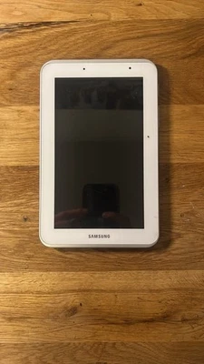 Samsung Tab 2 Ersatzteilbringer - Bild 1 von 4