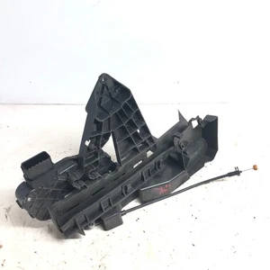 FORD FOCUS ST 225 MK2 2.5 FRONT LEFT DOOR LOCK NSF 3M5A-R21813-CK 2005-2008 - Picture 1 of 5