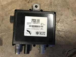 BMW X5 2005 05 2000-2006 Radio AM FM Antena Amplificador Trampa Circuito 6906070 ¡Envío gratuito! - Imagen 1 de 1