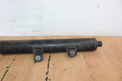 Silenciador Kawasaki KDX250 1984 Foto 1 de 4