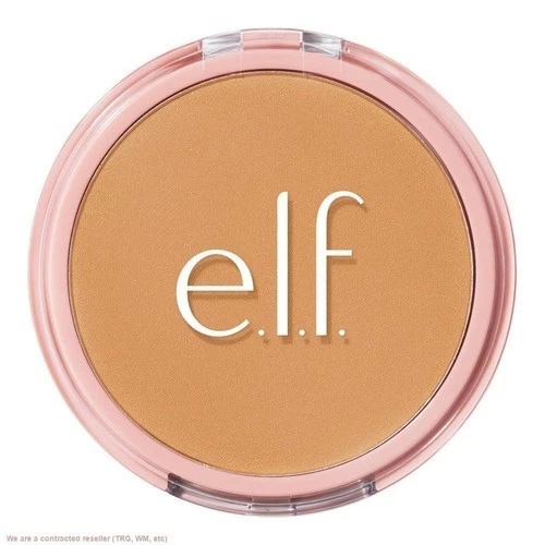 e.l.f. Halo Glow Powder Filter Foundation Tan Warm 0.35oz - Image 1 of 1