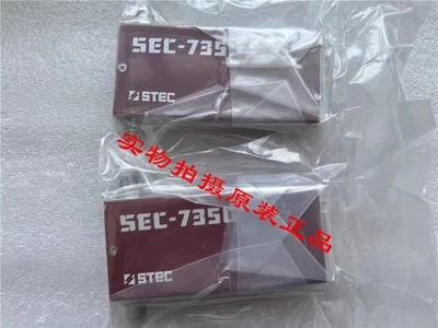 1Pcs New STEC flowmeter SEC-7350M - Image 1 of 2