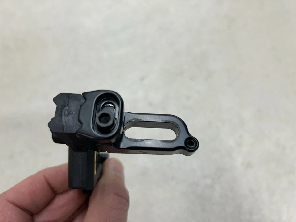 Trophy Ridge V-Plus Whisker Biscuit - Image 1 of 2