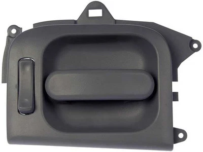For 2002-2005 Kia Sedona Interior Door Handle Dorman 41479CDJY Foto 1 de 2
