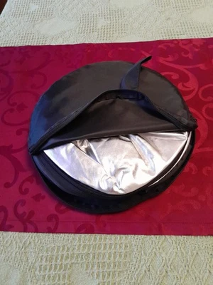 5 In 1 Reflector Disc 80cm High Quality Model HD2060B (H) - Image 1 of 2