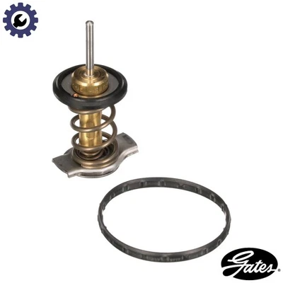 THERMOSTAT COOLANT TH64882G1 FOR TOYOTA YARIS/Hatchback/Van COROLLA AURIS/VAN - Image 1 of 4