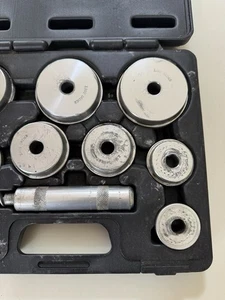Napa 41630 Bearing Race and Seal SET #41630 SHIPS SAME DAY - Picture 1 of 8