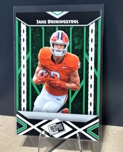 2024 Leaf Metal Jake Briningstool - Picture 1 of 3