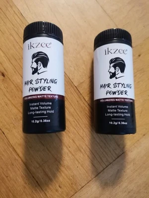 Hair Styling Powder, 2 Stück  - Bild 1 von 3