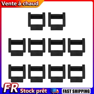 Casier à montage vertical pour carte vidéo (noir) 10 pièces PCIE Riser Card Reta - Afbeelding 1 van 7