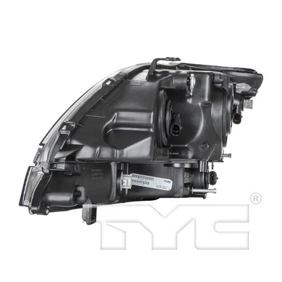 TYC 20-5807-00 Headlight Assembly For 99-00 Lexus RX300 Foto 1 de 4