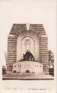 AUSTRALIE ADELAIDE WAR MEMORIAL - Picture 1 of 2