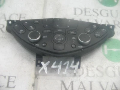 MODULO ELETTRONICO / 3926951 PER NISSAN PRIMERA BERLINA P12 ACENTA - Immagine 1 di 4