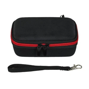 Bluetooth Speakers Portable Storage Bag Waterproof Carrying Case For JBL GO 3 - Picture 1 of 6