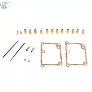 Se adapta a Banshee Yamaha FULL JET KIT - 12 jets principales + 2 piloto + 2 agujas - Imagen 1 de 5
