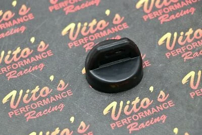 Tapa llave goma 1987-2018 Yamaha Grizzly Kodiak Wolverine Banshee Raptor YFZ450 Foto 1 de 4