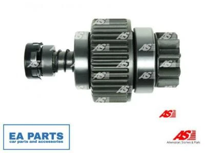 Freewheel Gear, starter AS-PL SD2010 - Image 1 of 4