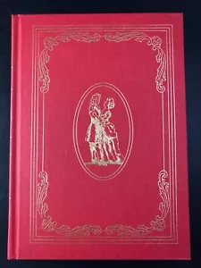 Daniel Defoe ROXANA 1994 Heritage Press in Slipcase w/ Sandglass Vj09 - Picture 1 of 3