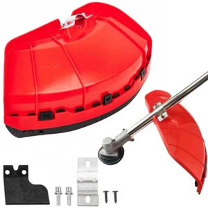 Parasassi per decespugliatore universale 29 mm protezione paraschizzi tagliafilo - Foto 1 di 9