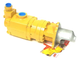 NEW INGERSOLL RAND 150BMPD88L54-ESI VANE AIR STARTER 3007862-1.1-1 - Picture 1 of 7