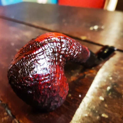 Estate pipe Ashton Pebble grain XX - Bill Taylor era - 2008 - Image 1 of 4