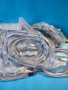 Lot of 1 pcs OMRON XS2F-D421-DC0-A Connector - Picture 1 of 6