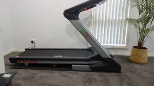 Treadmill GoFit Platinum - Like New - Picture 1 of 6