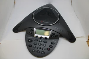 Polycom SoundStation IP 6000 sin fuente de alimentación - Imagen 1 de 3