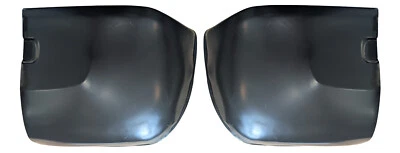 1973-87 Chevy & GMC C/K Pickup, 1973-91 Blazer & Suburban Lower Front Fender Set - Image 1 of 3