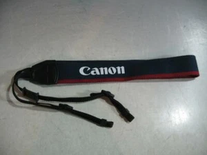 Canon ""Hippie"" Kamera/Gitarre Halsband 1-1/2" breit mit Kunststoffbeschlag #95 - Bild 1 von 1