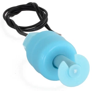 Flüssigkeit Schwimmerschalter Wasser Füllstandssensor Pegelschalter 12V 24V 230V - Bild 1 von 6
