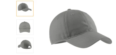 Gorra ajustable para coche deportivo Corvette C4 Chevy Chevrolet nueva Foto 1 de 4