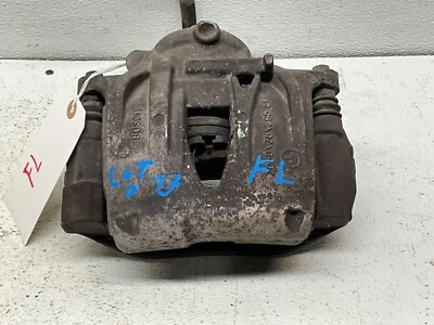 MERCEDES BENZ E350 2006-2009 TRACCIÓN TRASERA PINZA DE FRENO DELANTERA IZQUIERDA LADO CONDUCTOR FABRICANTE DE EQUIPOS ORIGINALES LOTE 027 Foto 1 de 4