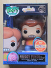 Funko Pop Digital Steven Universe Freddy Funko as Steven Royalty #216 LE 2300
