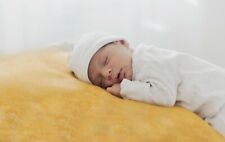 Piel de bebé piel de cordero premium Merino piel curtida ecológicamente lavable diferentes tamaños