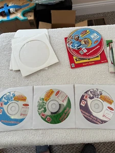 Jump Start Advanced 2nd Grade - Knowledge Adventure 2003 Windows XP - Picture 1 of 1