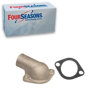 Выпуск воды охлаждающей жидкости двигателя 4 сезона для 1985-1986 Chevrolet Astro 2,5 л L4 - Изображение 1 из 4