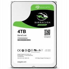 Seagate BarraCuda 4TB,Internal,3.5 Inch (ST4000DM004) Hard Drive