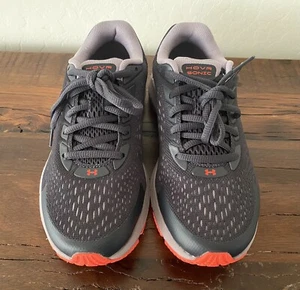 Scarpe da corsa Under Armour per ragazzi Hovr Sonic 3 taglia 4 - Foto 1 di 6