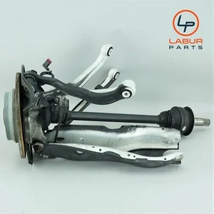 W221 W216 07-14 Mercedes S CL Class Rear Left Spindle Knuckle Control Arms Z1698 - Picture 1 of 8