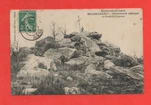 Molinchart - Monumento Celta (K1350) - Imagen 1 de 1