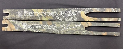 Extremidades Browning Micro Adrenaline 50 lb - 0325#80 Foto 1 de 4