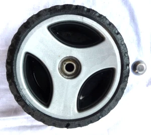 VORDERRAD Sprengring BOSCH® Rotak 34 Li 36 37 Li 370 Li 43 40 42 1700 3600H81600 - Bild 1 von 5