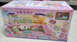 Catch Teenieping Season 4 Sweet & Sour Village Mart Play Set K-Toy - Picture 1 of 2
