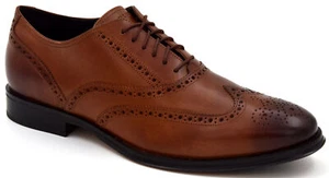 Cole Haan Men's Modern Classics Wingtip Oxford Style C38764 - Picture 1 of 4